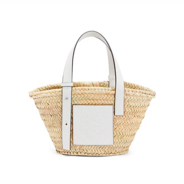 2020SS夏の大定番ロエベ かごバッグ 偽物 スモール 大人気のおしゃれバスケット 327.02.S93